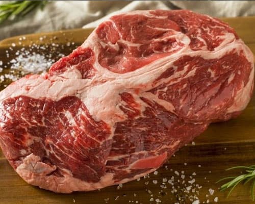 Boneless Beef Briskets