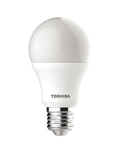 Toshiba Standard A Bulb 11W DIM