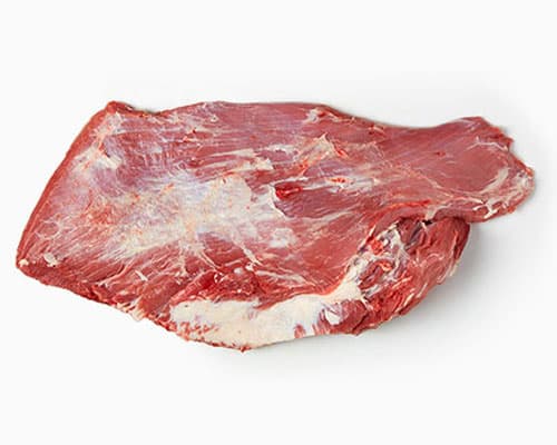 Boneless Beef Forequarter