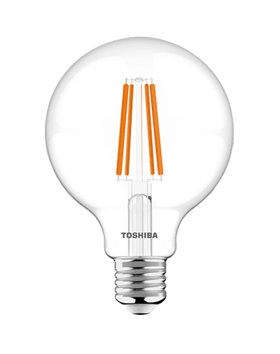 Filament G95 9W DIM