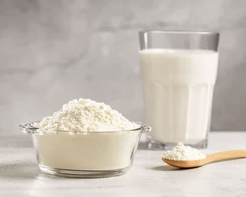 Powdered Milk