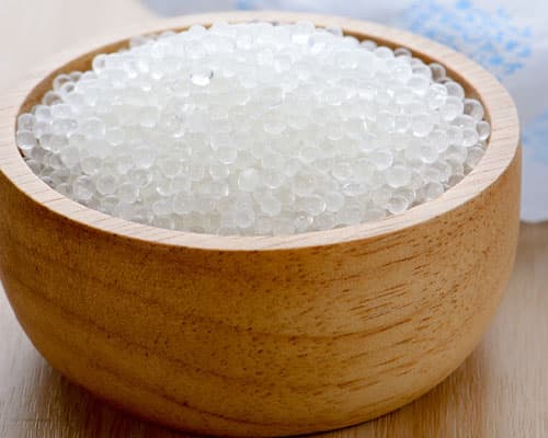 Silica