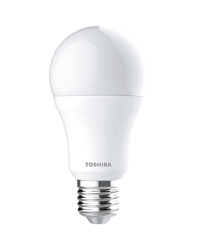 Toshiba Standard A Bulb 14W DIM