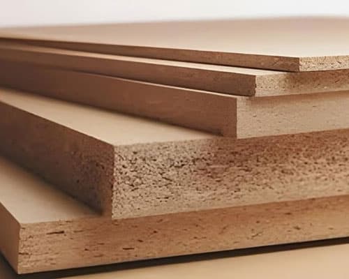 MDF