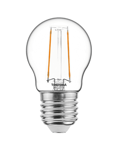 Filament Golf E27 2.5W