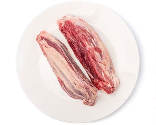 Boneless Beef Heel Muscle