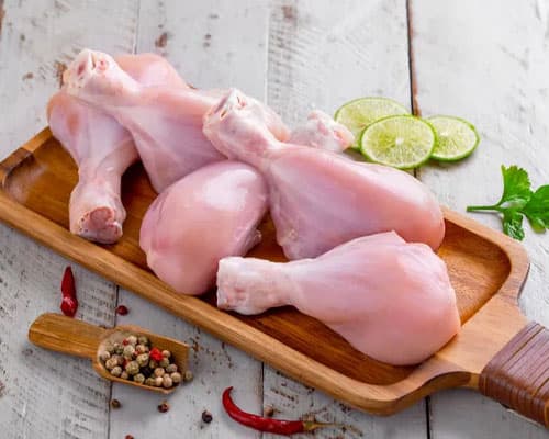 Chicken Drumsticks