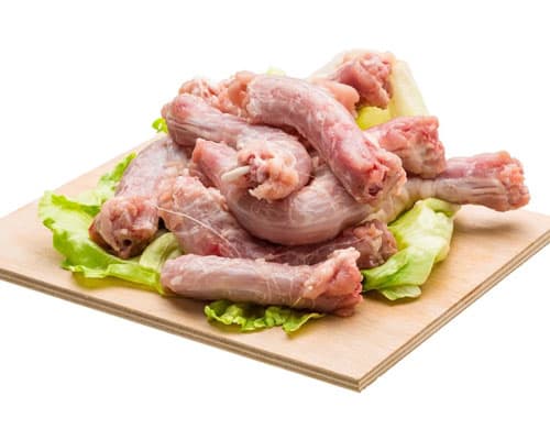 Chicken Neck