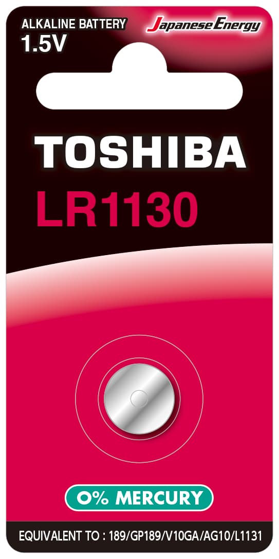 LR1130 BP-1C