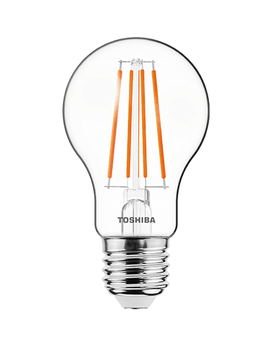 Filament A Bulb 7W DIM