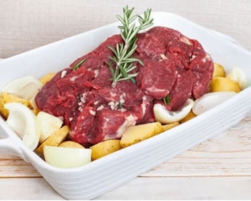Boneless Beef Tenderloins
