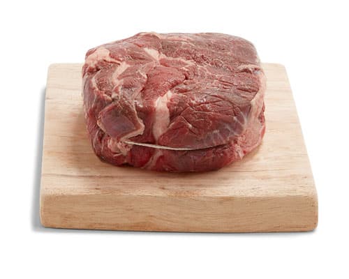 Boneless Beef Chuck