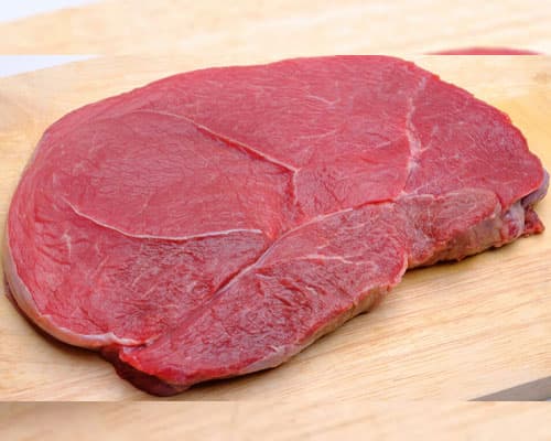 Boneless Beef Knuckle