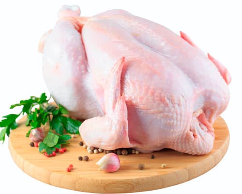 Whole Chicken