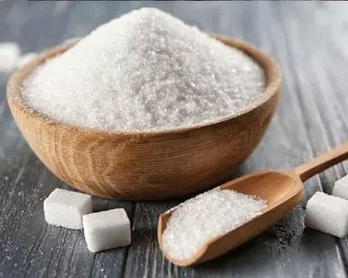Sugar ICUMSA 45