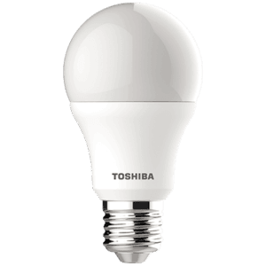 Toshiba Standard A Bulb 11W