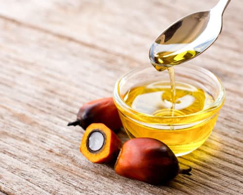 Palm Oil