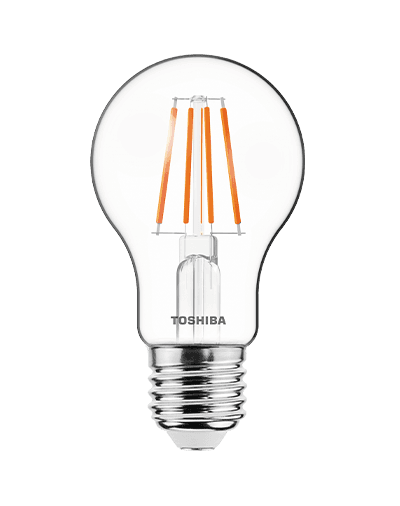 Filament A Bulb 4.5W DIM