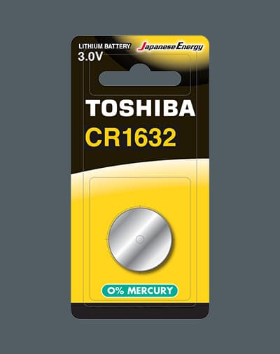 CR1632 BP-1C