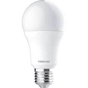 Toshiba Standard A Bulb 15W