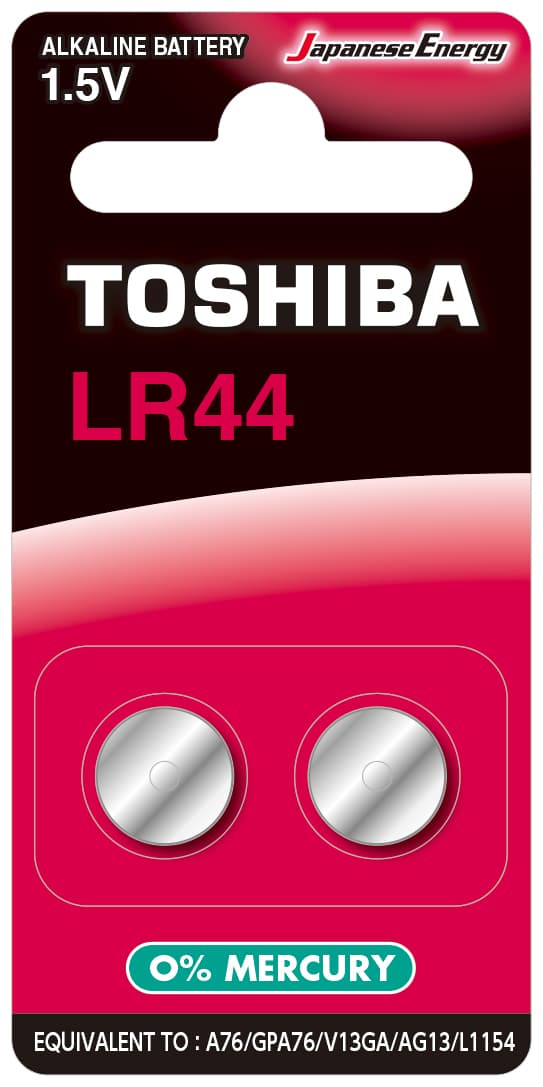 LR44 BP-2C