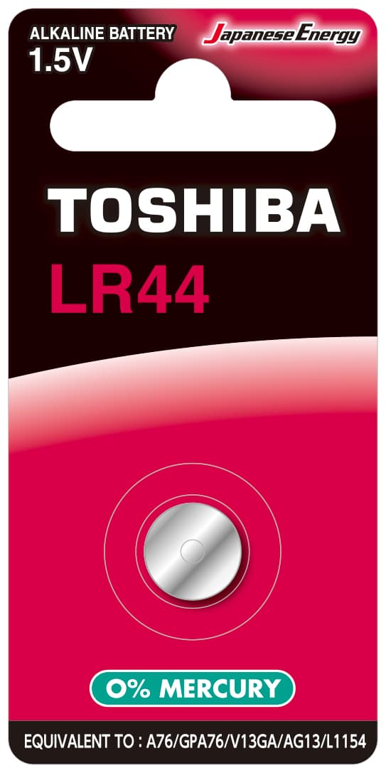 LR44 BP-1C