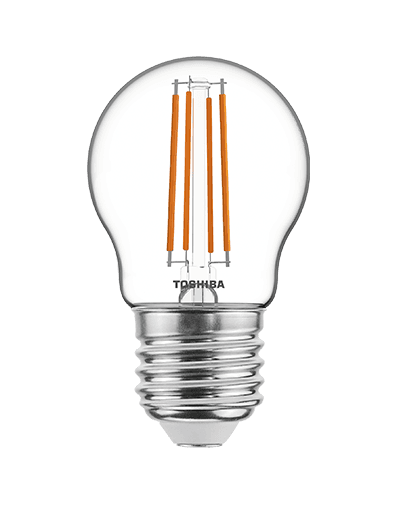 Filament Golf E27 4.5W
