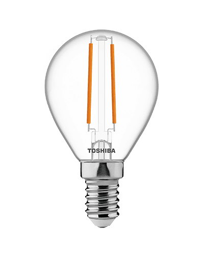 Filament Golf E14 2.5W