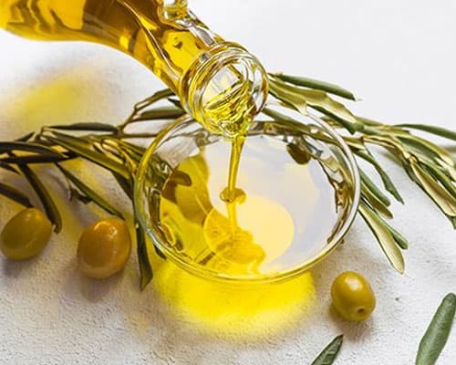 Olive Oil