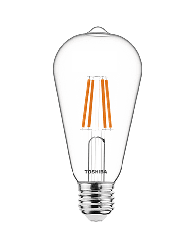 Filament ST64 4.5W