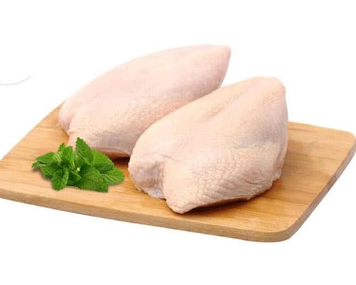 Chicken Breast